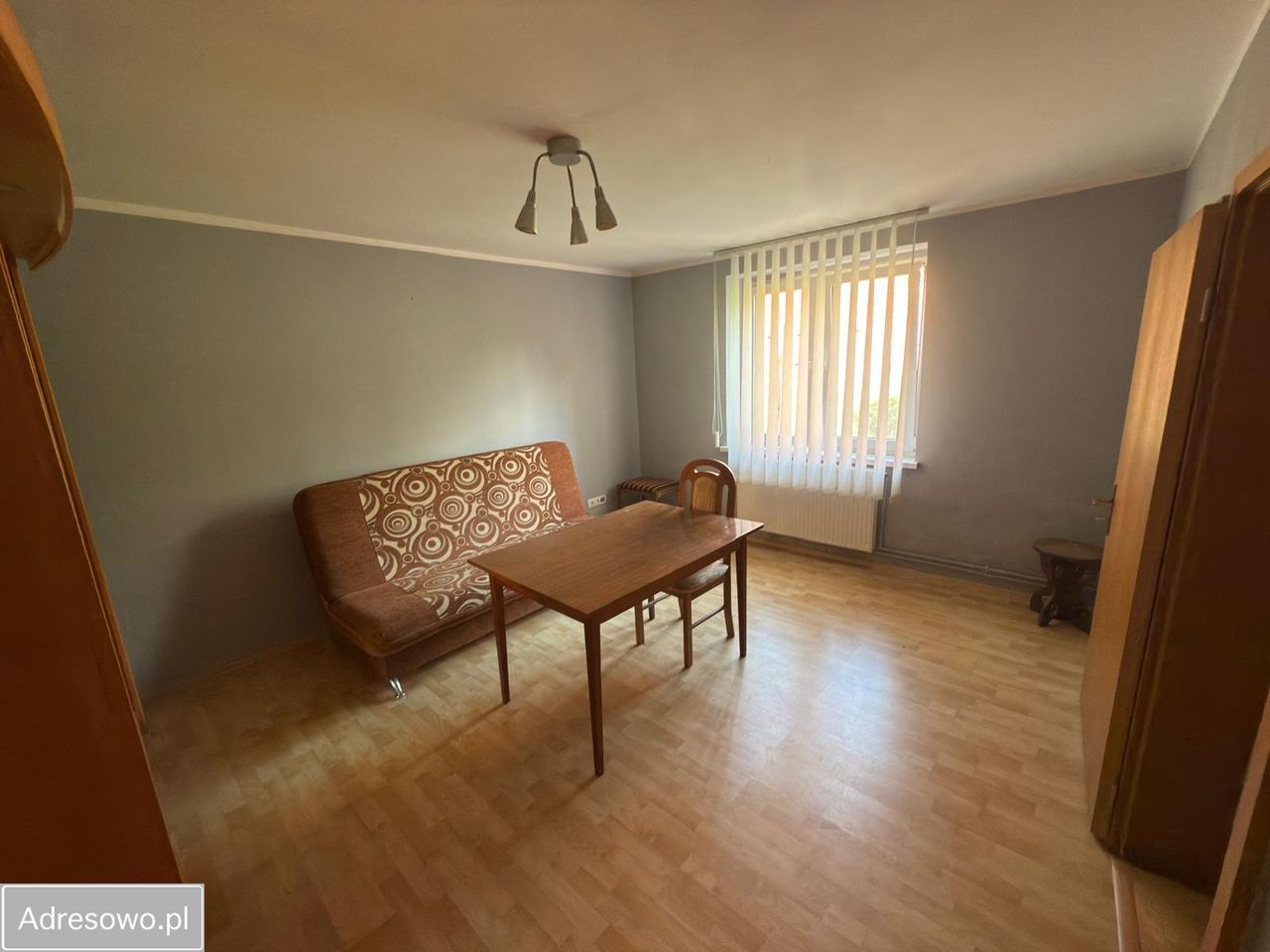 dom wolnostojący, 3 pokoje Gaworzyce, ul. Główna. Zdjęcie 8