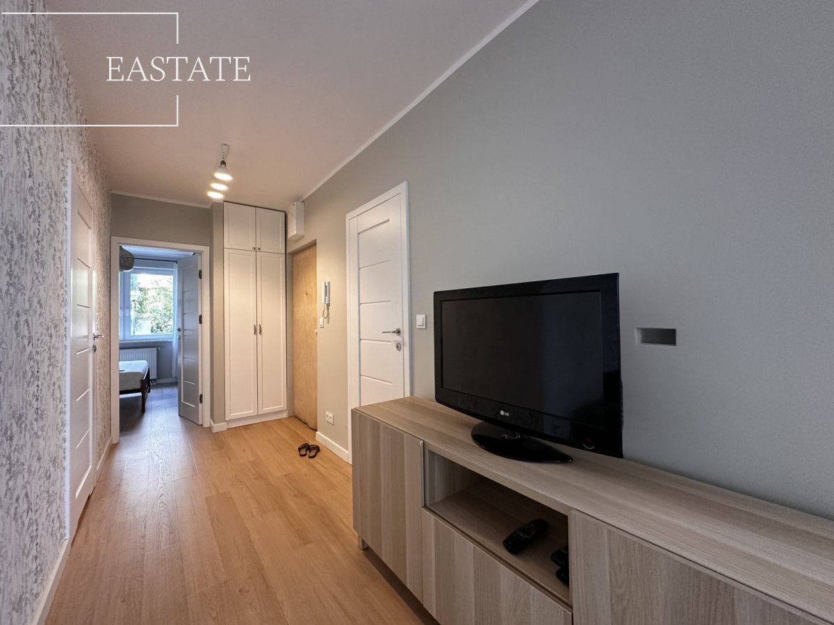 Mieszkanie 2-pokojowe Warszawa Ochota, ul. Włodarzewska. Zdjęcie 6