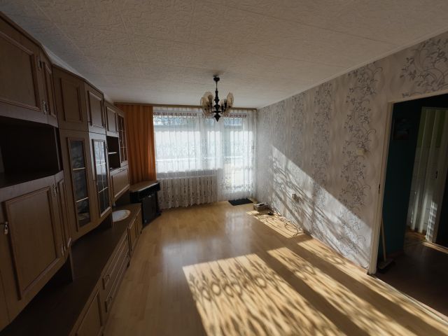 Mieszkanie 3-pokojowe Ruda Śląska Godula, ul. Podlas. Zdjęcie 1