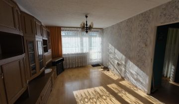 Mieszkanie 3-pokojowe Ruda Śląska Godula, ul. Podlas