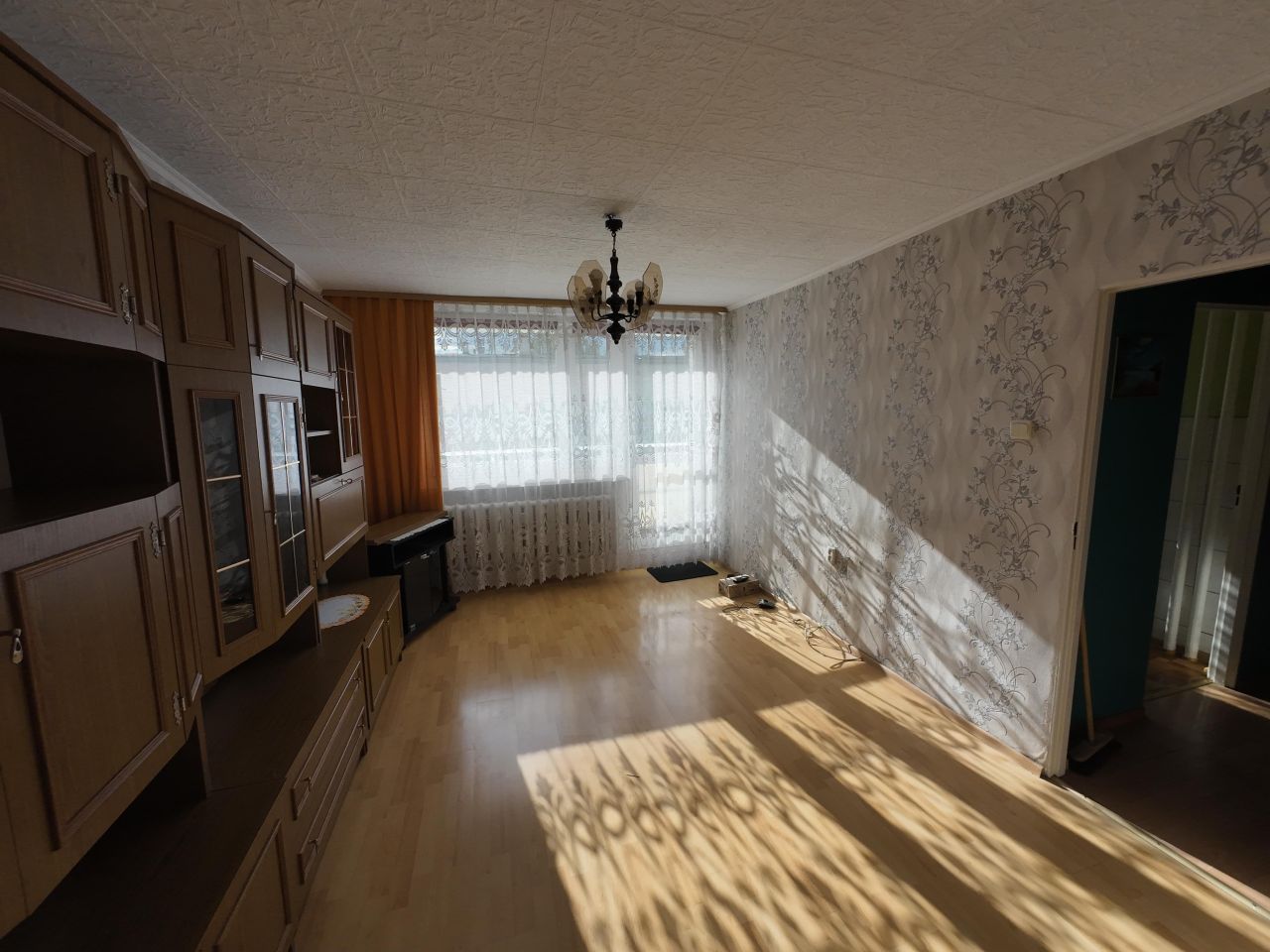 Mieszkanie 3-pokojowe Ruda Śląska Godula, ul. Podlas