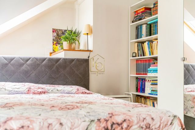 Mieszkanie 4-pokojowe Wrocław Gaj, ul. Radkowska. Zdjęcie 14