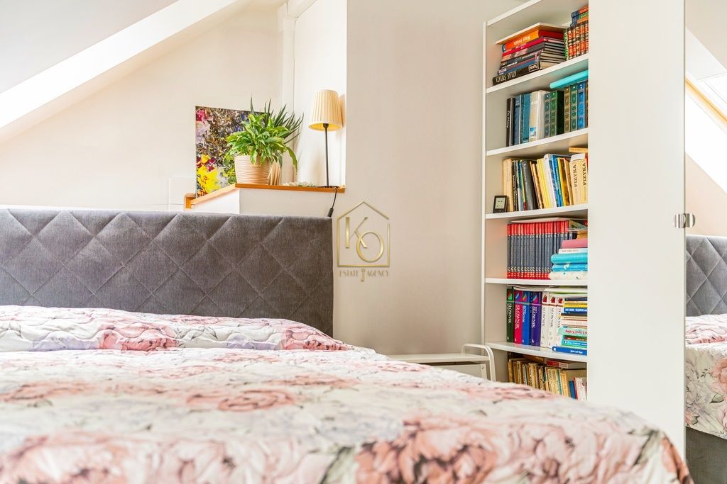 Mieszkanie 4-pokojowe Wrocław Gaj, ul. Radkowska. Zdjęcie 14