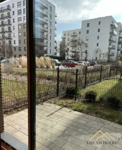 Mieszkanie 2-pokojowe Gdańsk Wrzeszcz, ul. Grudziądzka. Zdjęcie 13