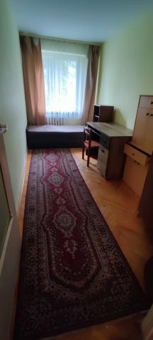 Pokój Lublin LSM, ul. Juliana Ochockiego. Zdjęcie 1