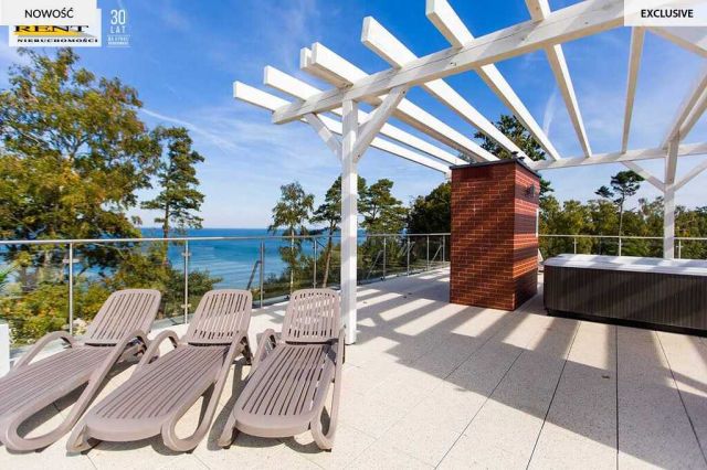 Mieszkanie 1-pokojowe Rewal, ul. Morska. Zdjęcie 14