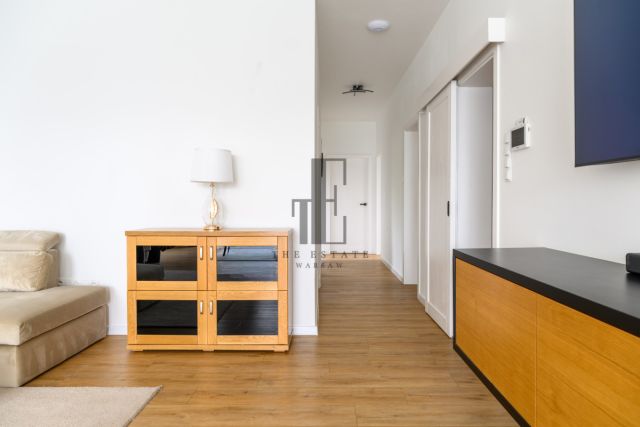 dom wolnostojący, 3 pokoje Kajetany. Zdjęcie 15