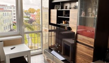 Mieszkanie 1-pokojowe Białogard, ul. Zamoyskiego