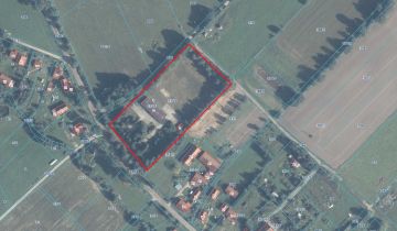 Nieruchomość komercyjna Błudowo