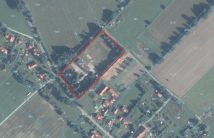 Nieruchomość komercyjna Błudowo. Zdjęcie 1