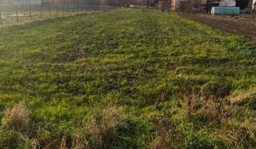 Działka budowlana Łęki, ul. Piastowska