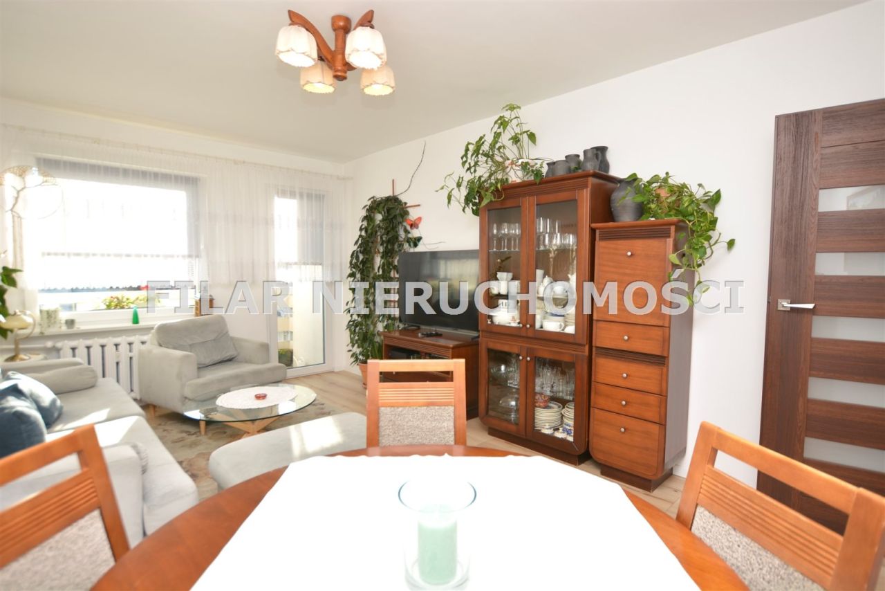 Mieszkanie 3-pokojowe Lubin. Zdjęcie 11