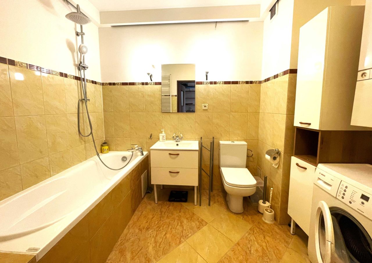 Mieszkanie 1-pokojowe Radzymin Centrum, ul. Władysława Reymonta. Zdjęcie 5