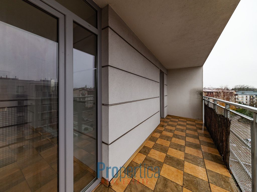 Mieszkanie 1-pokojowe Warszawa Białołęka, ul. Odkryta. Zdjęcie 7