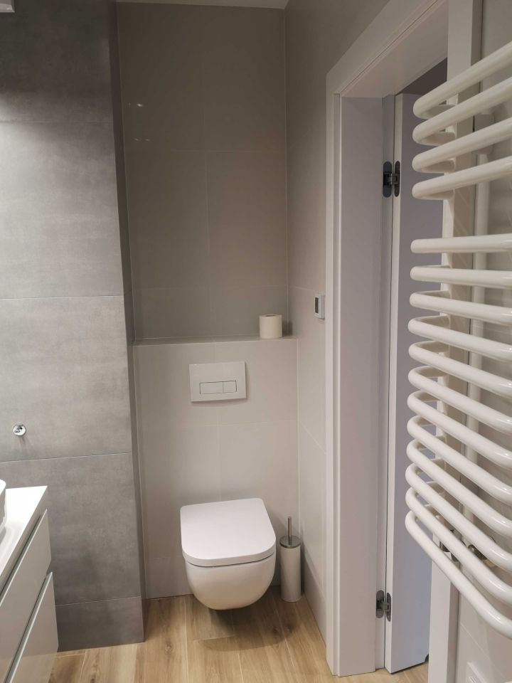 Mieszkanie 3-pokojowe Katowice Bogucice, ul. Karoliny. Zdjęcie 7