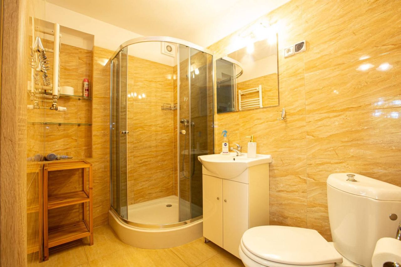 dom wolnostojący, 15 pokoi Kościelisko Karpielówka, ul. Karpielówka. Zdjęcie 29