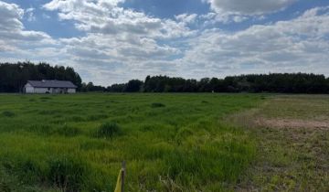 Działka budowlana Cholewy