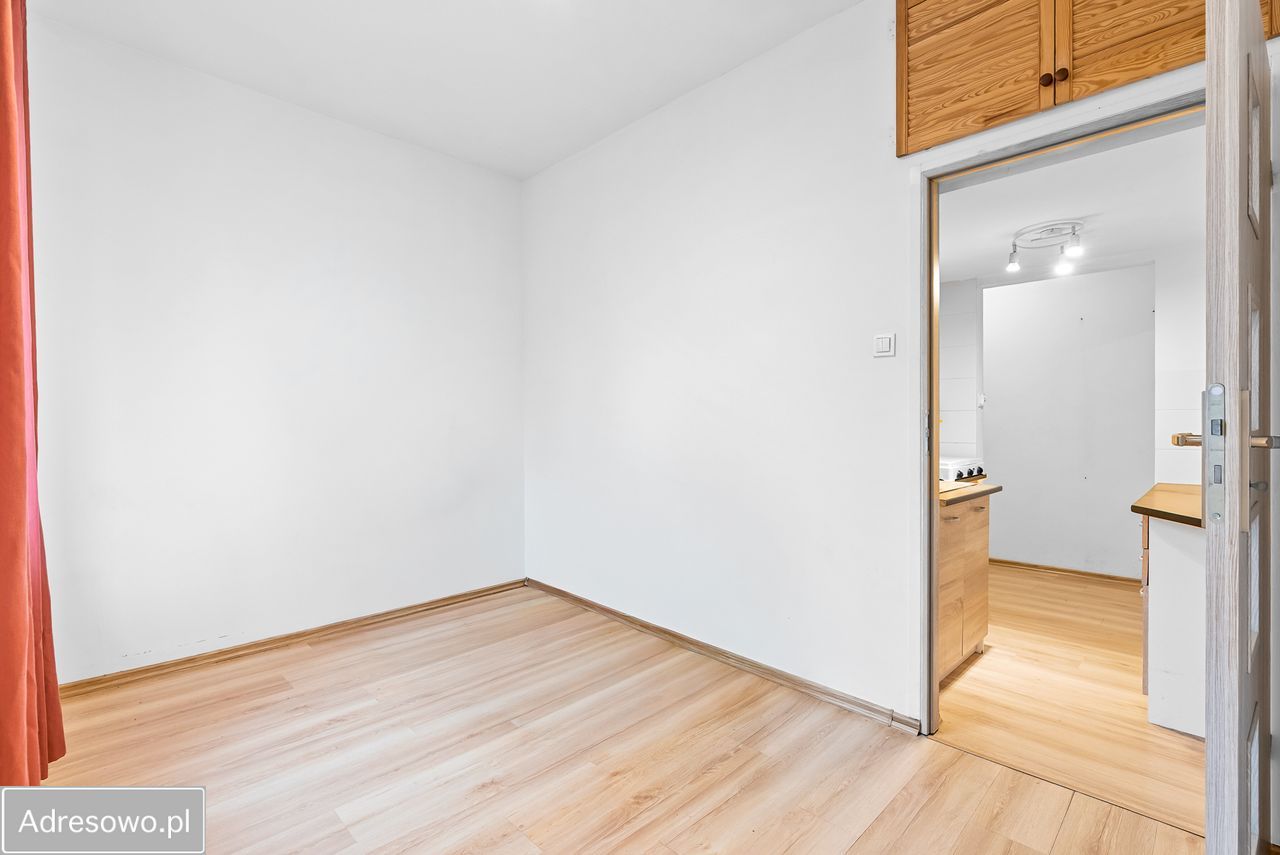 Mieszkanie 2-pokojowe Katowice Ligota, ul. Świdnicka. Zdjęcie 12