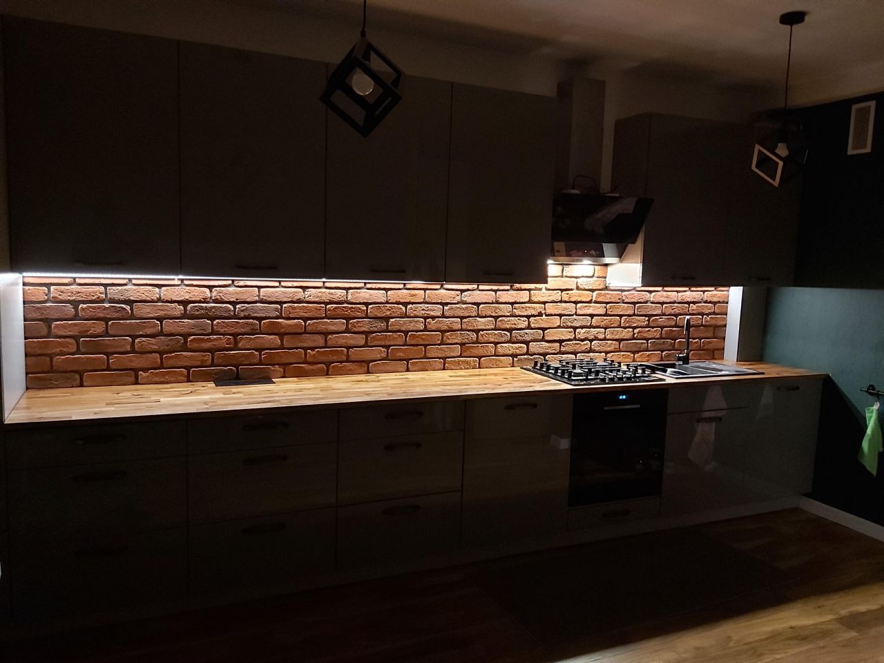 Mieszkanie 3-pokojowe Żory, os. Sikorskiego. Zdjęcie 4