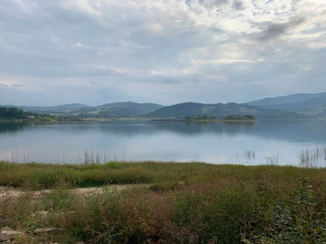 Działka budowlana Świnna Poręba. Zdjęcie 1