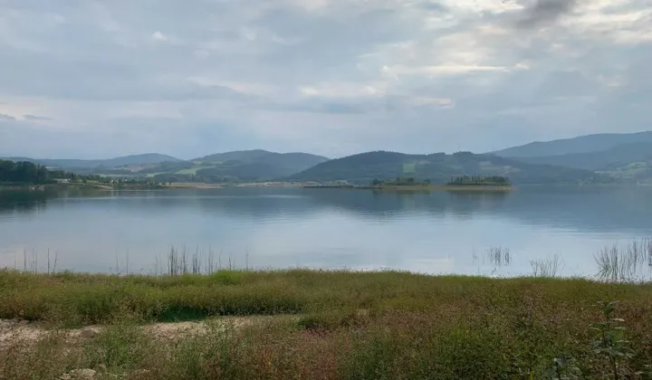 Działka budowlana Świnna Poręba