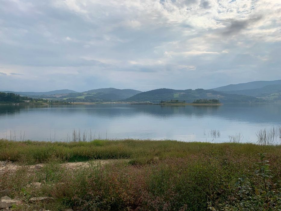 Działka budowlana Świnna Poręba