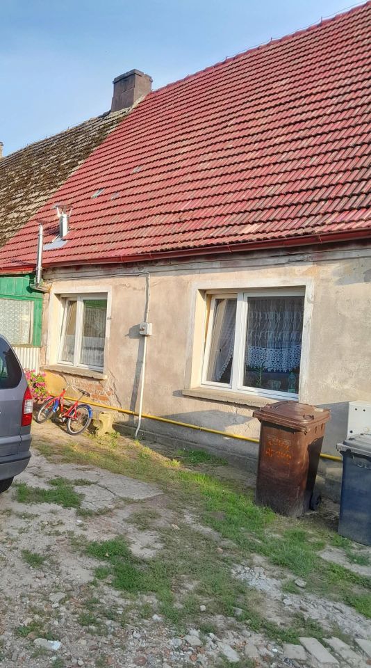 dom szeregowy, 5 pokoi Starogard