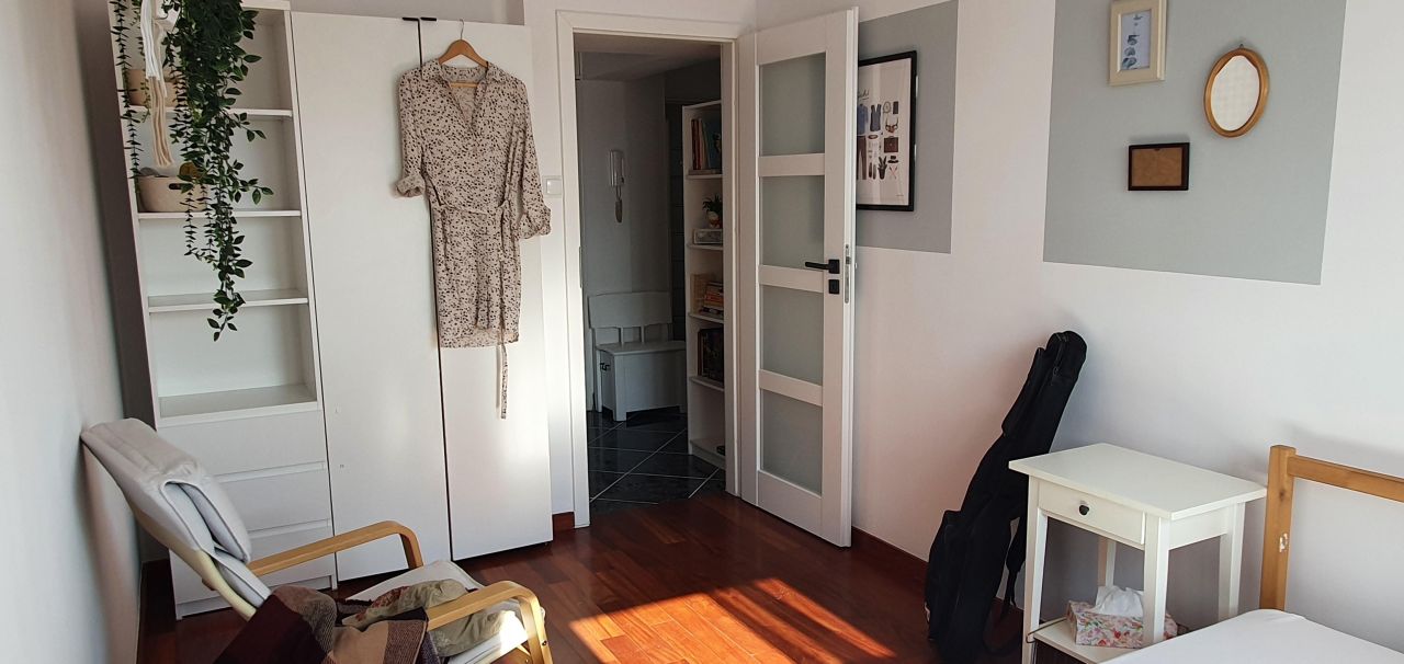 Mieszkanie 3-pokojowe Warszawa Wola, ul. Jaktorowska. Zdjęcie 6