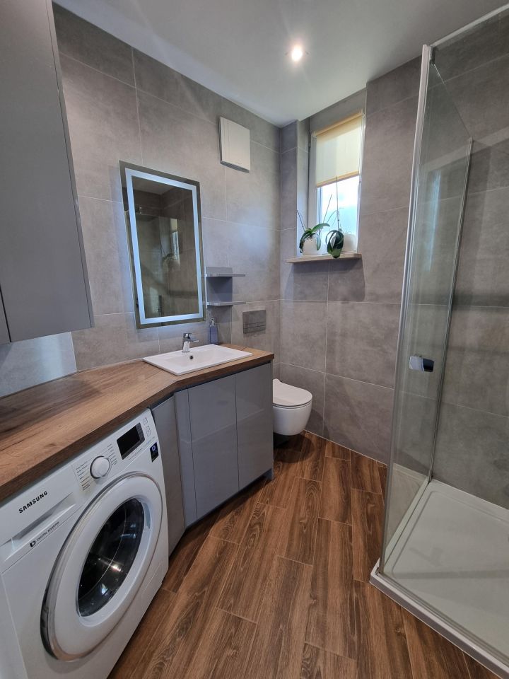 Mieszkanie 4-pokojowe Piaseczno Centrum, ul. Młynarska. Zdjęcie 13