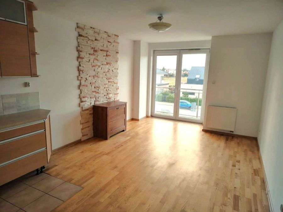 Mieszkanie 3-pokojowe Gdańsk Osowa, ul. Zeusa. Zdjęcie 3