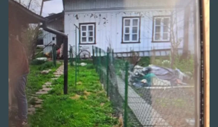 budynek wielorodzinny, 1 pokój Ostrowiec Świętokrzyski, ul. Juliusza Słowackiego