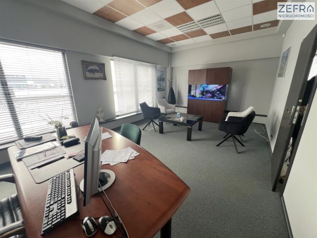 Biuro Modlniczka. Zdjęcie 2