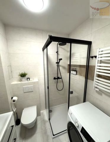 Mieszkanie 2-pokojowe Piastów, ul. Ignacego Jana Paderewskiego. Zdjęcie 12