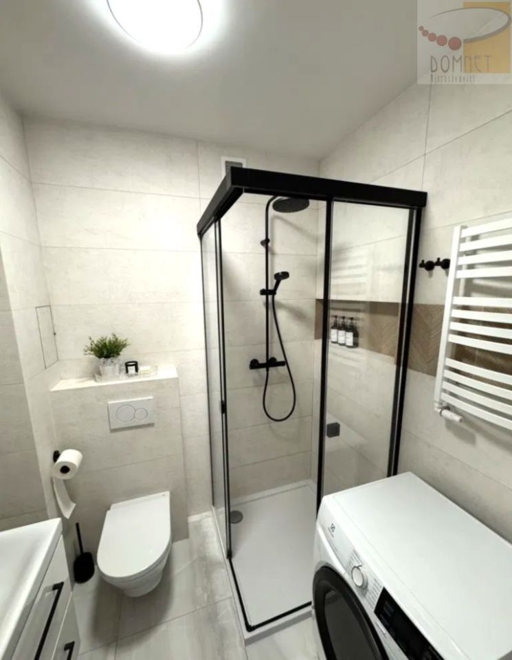 Mieszkanie 2-pokojowe Piastów, ul. Ignacego Jana Paderewskiego. Zdjęcie 12