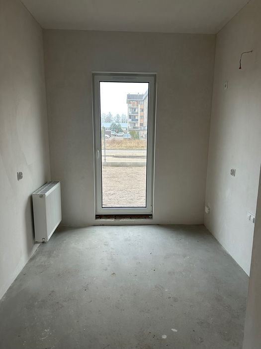 Mieszkanie 2-pokojowe Ciechanów, ul. Powstańców Wielkopolskich. Zdjęcie 4