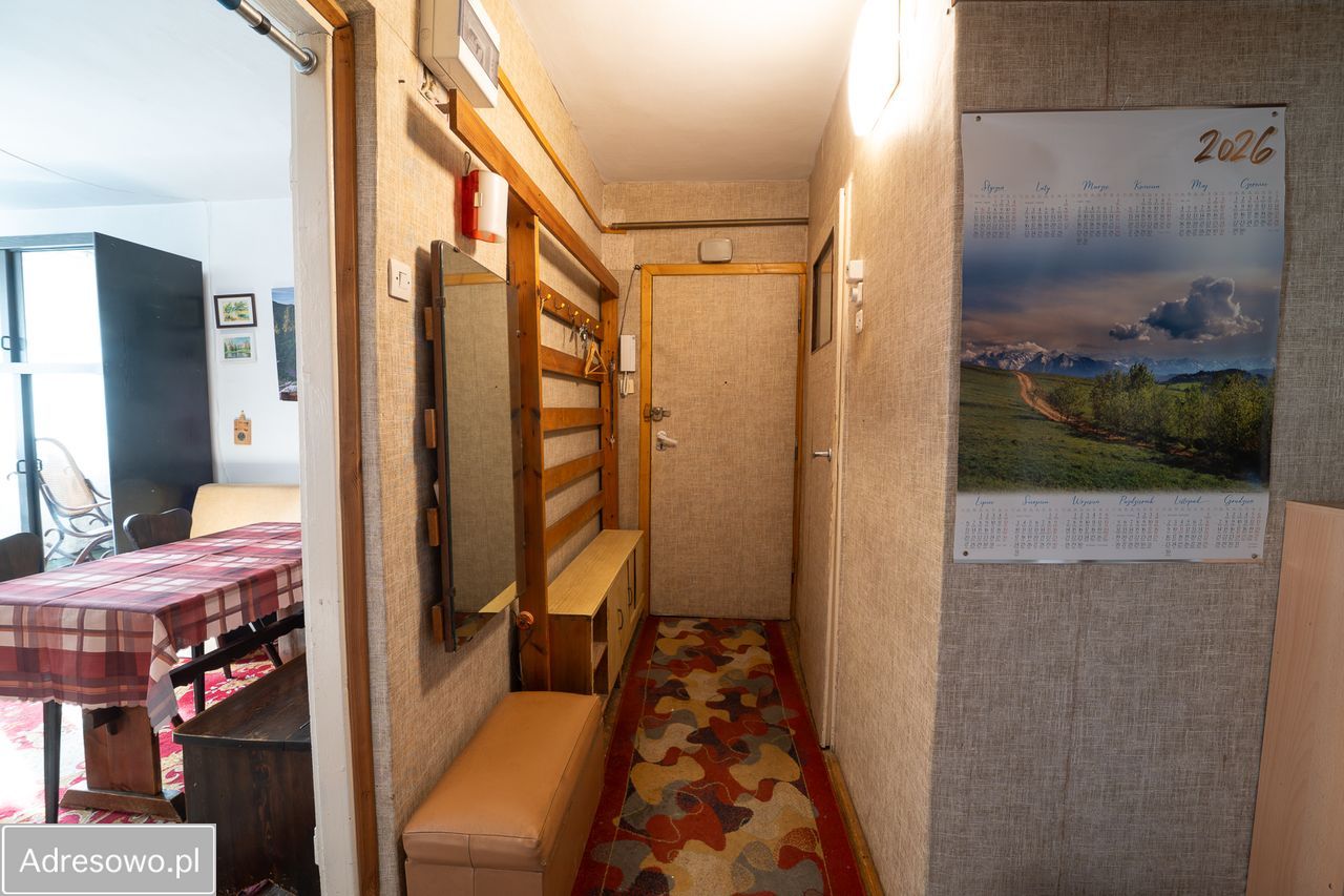 Mieszkanie 3-pokojowe Radom, ul. Sadkowska. Zdjęcie 18