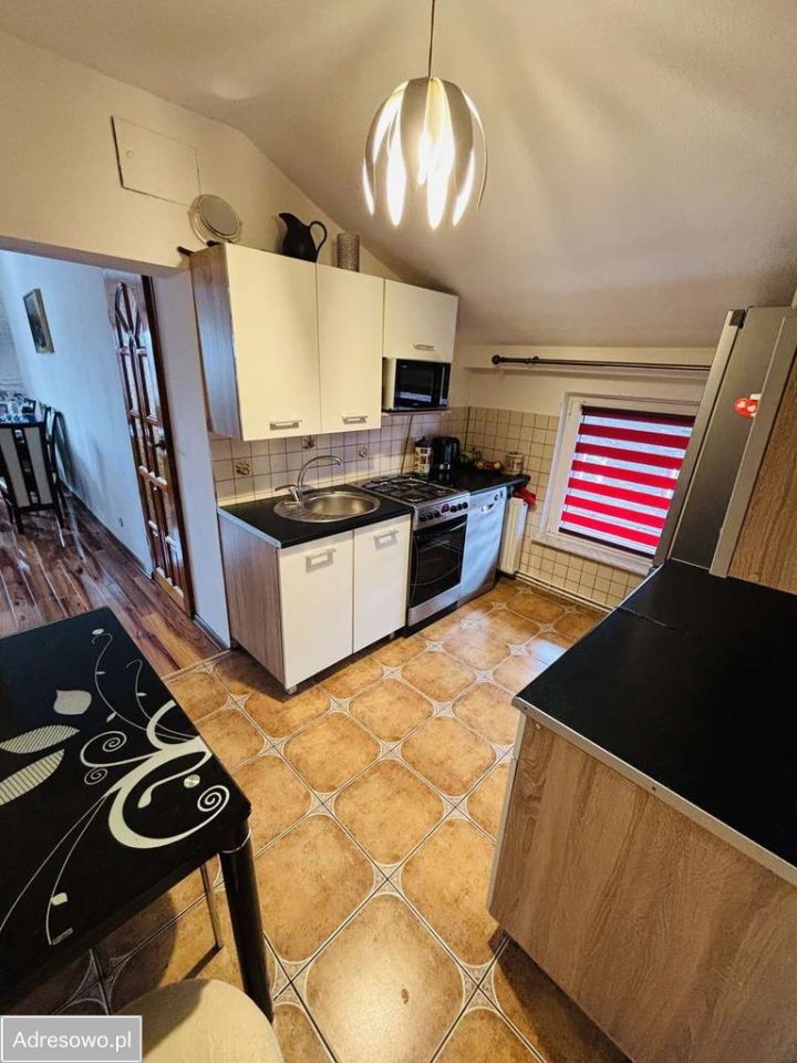 Mieszkanie 2-pokojowe Zabrze Biskupice, ul. Władysława IV. Zdjęcie 9