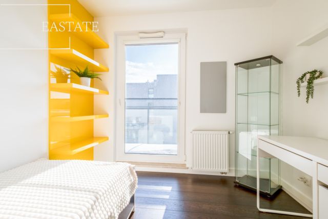 Mieszkanie 3-pokojowe Gdańsk Przymorze, ul. Szczecińska. Zdjęcie 7