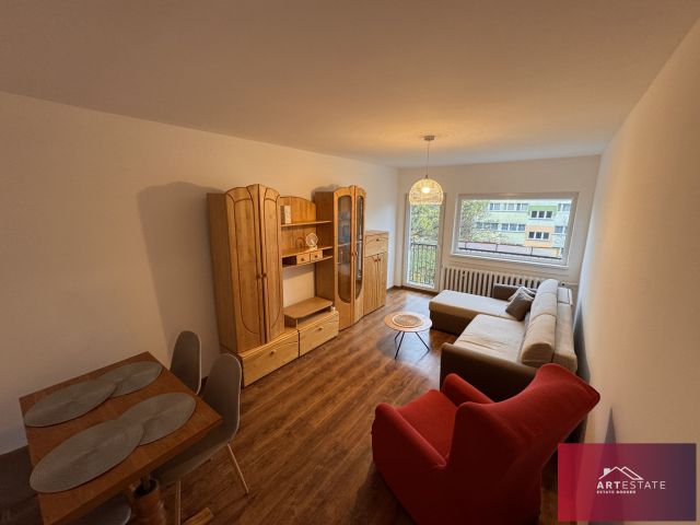 Mieszkanie 2-pokojowe Łódź Teofilów, ul. Łanowa. Zdjęcie 3