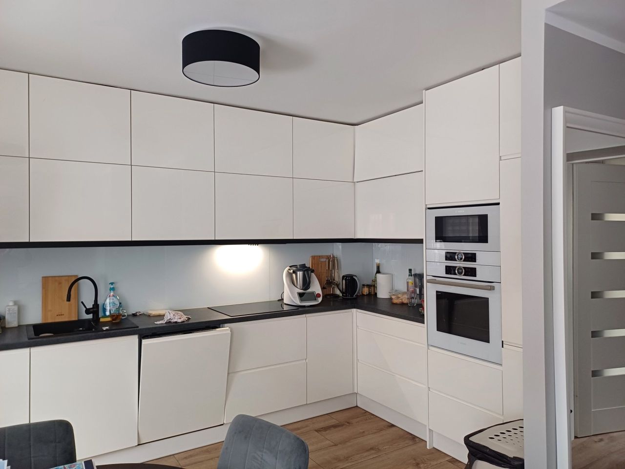 Mieszkanie 4-pokojowe Morąg, ul. Pułaskiego. Zdjęcie 8