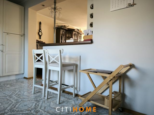 dom wolnostojący, 4 pokoje Otwock, ul. Stefana Okrzei. Zdjęcie 3