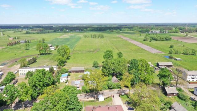 dom wolnostojący, 3 pokoje Żelazna Rządowa. Zdjęcie 8