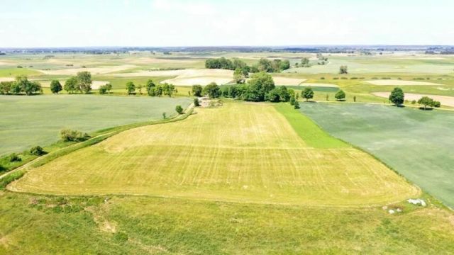 Działka rolna Górkło. Zdjęcie 13