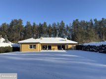 dom wolnostojący, 5 pokoi Międzylesie. Zdjęcie 3