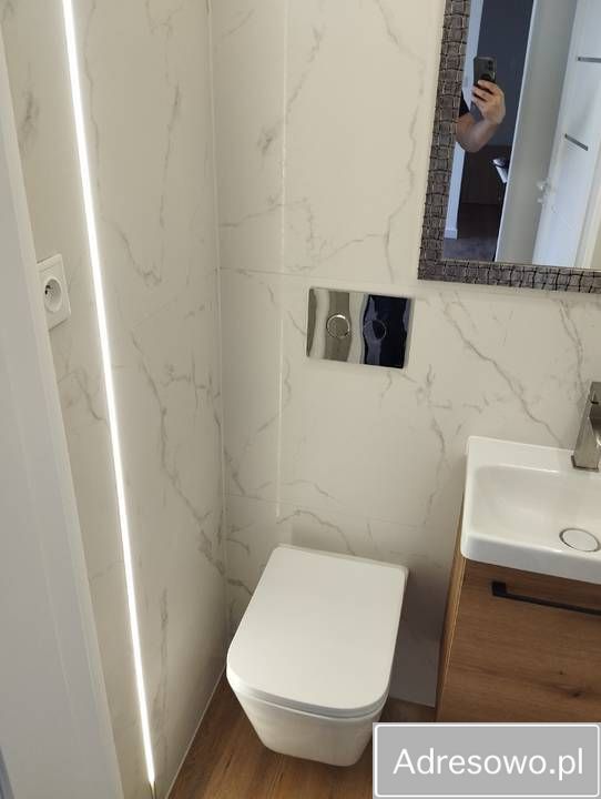 Mieszkanie 2-pokojowe Puławy Centrum, ul. Polna. Zdjęcie 10