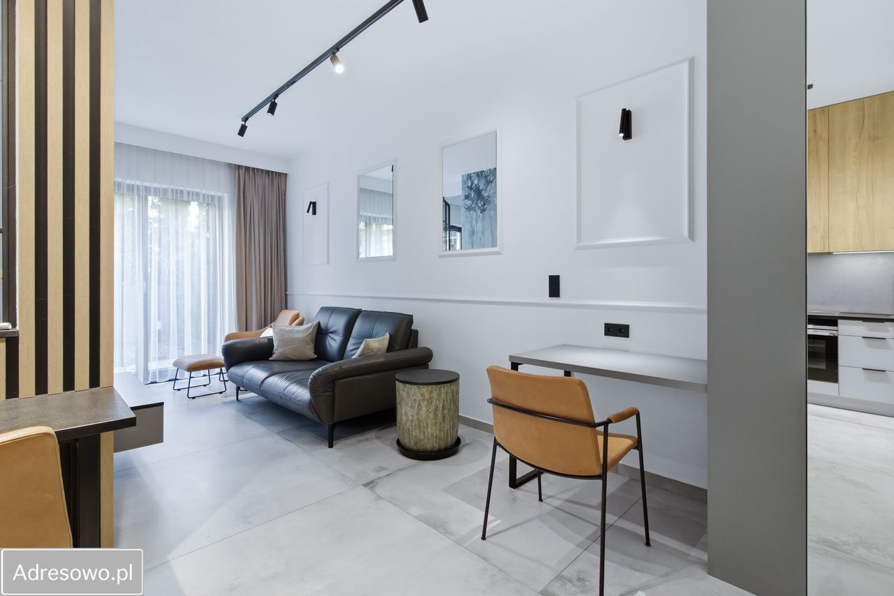 Mieszkanie 2-pokojowe Kraków Salwator, ul. gen. Tadeusza Kościuszki. Zdjęcie 8