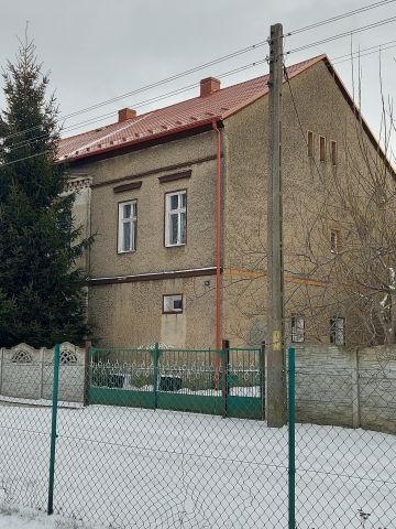 gospodarstwo Lipniki. Zdjęcie 1