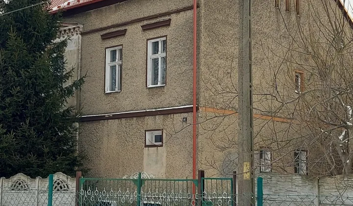 gospodarstwo Lipniki