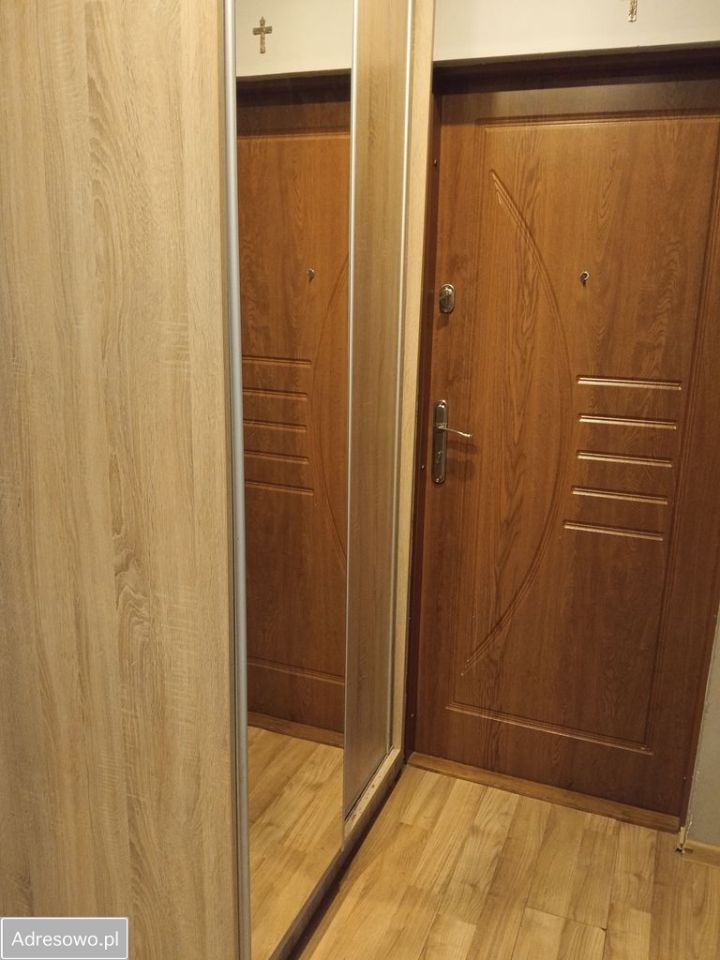 Mieszkanie 3-pokojowe Łódź Bałuty, ul. Murarska. Zdjęcie 13