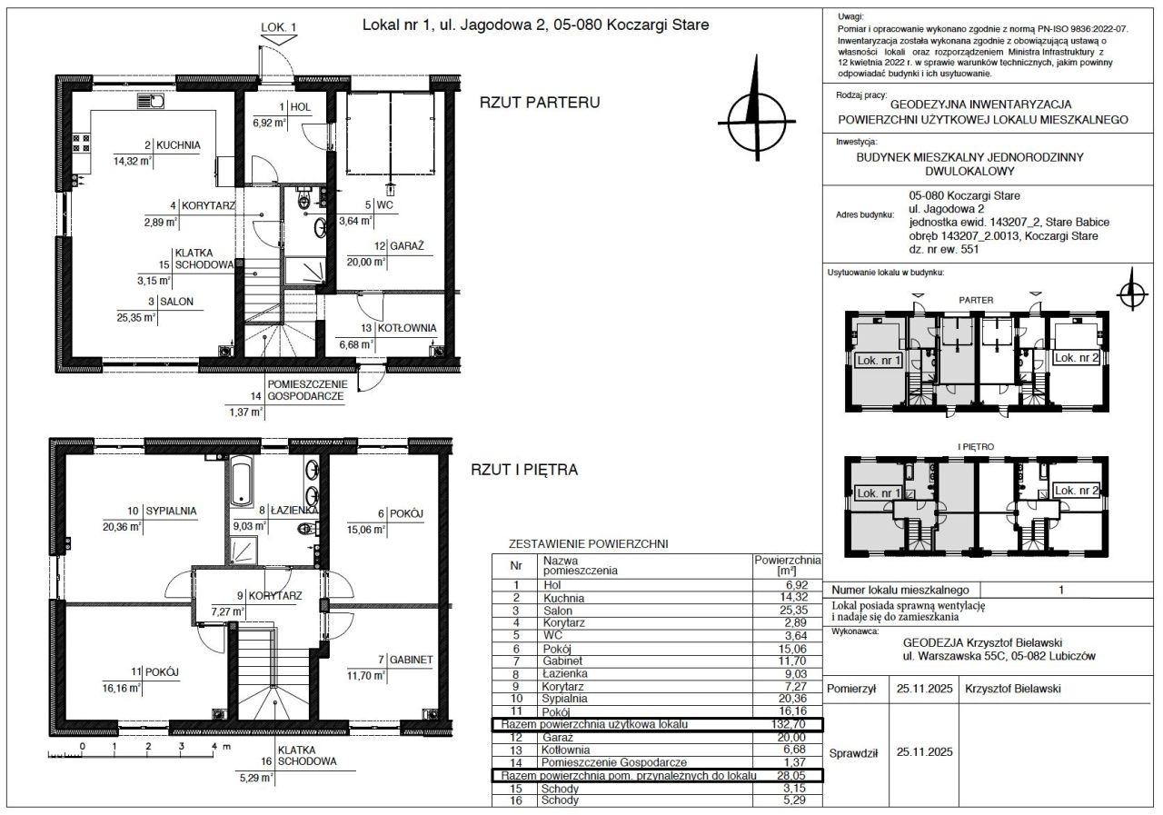bliźniak, 5 pokoi Koczargi Stare, ul. Jagodowa. Zdjęcie 6